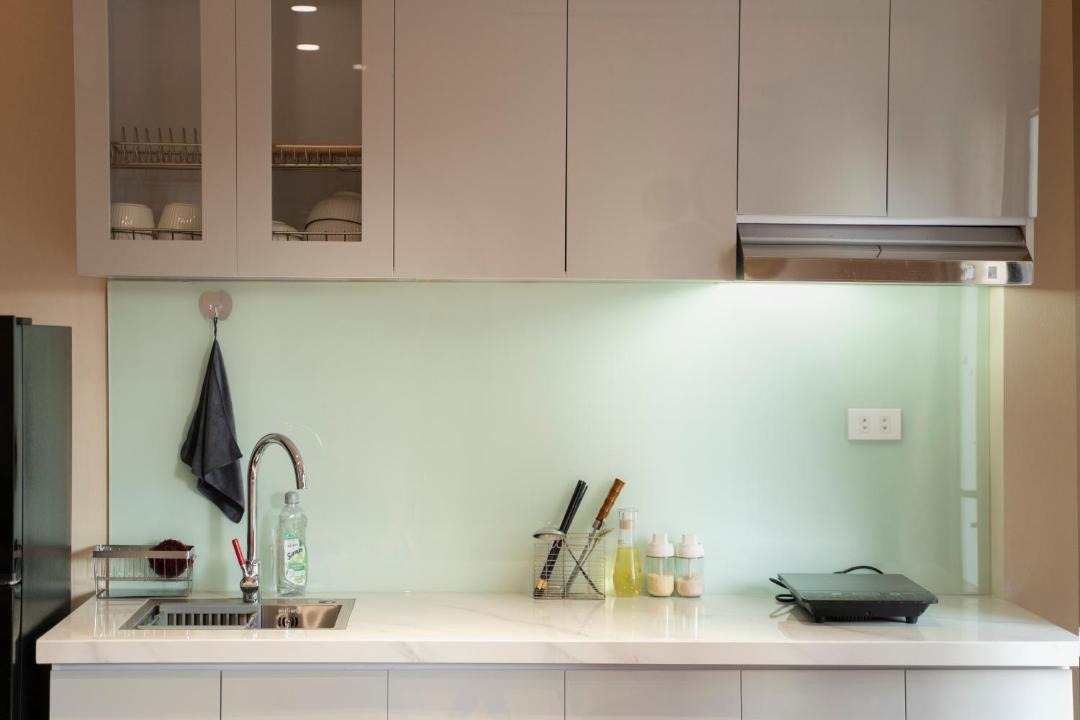 Photo of Kitchen in My Đinh