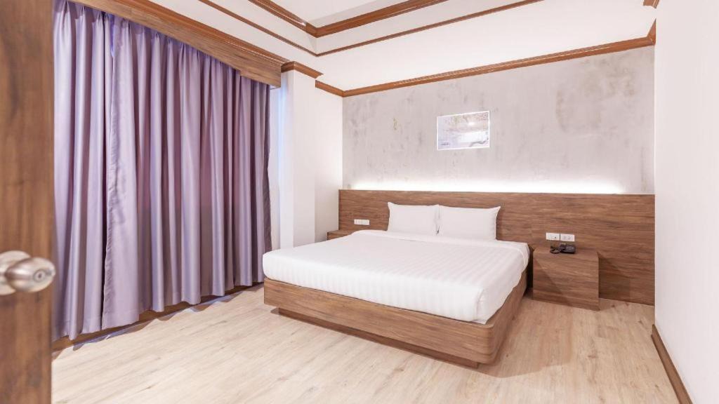 Photo of Bedroom in Nakhon Si Thammarat