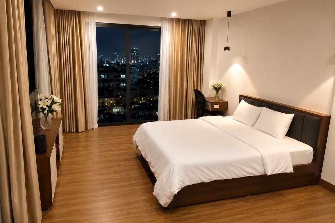 Photo of Bedroom in Yen Phu