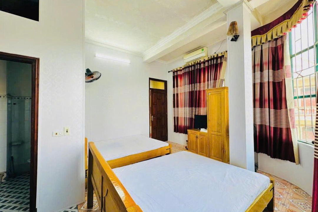 Photo of Bedroom in Thai Nguyen