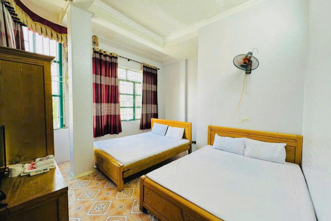 Photo of Bedroom in Thai Nguyen