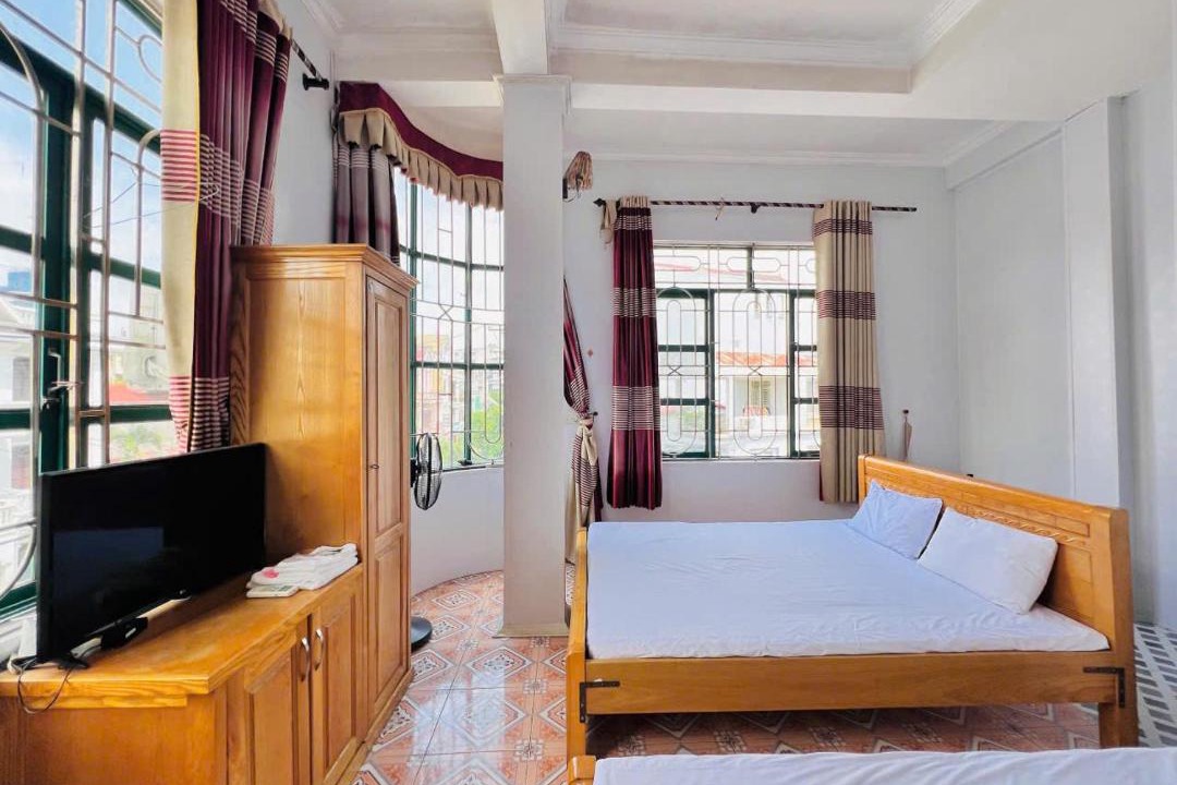 Photo of Bedroom in Thai Nguyen
