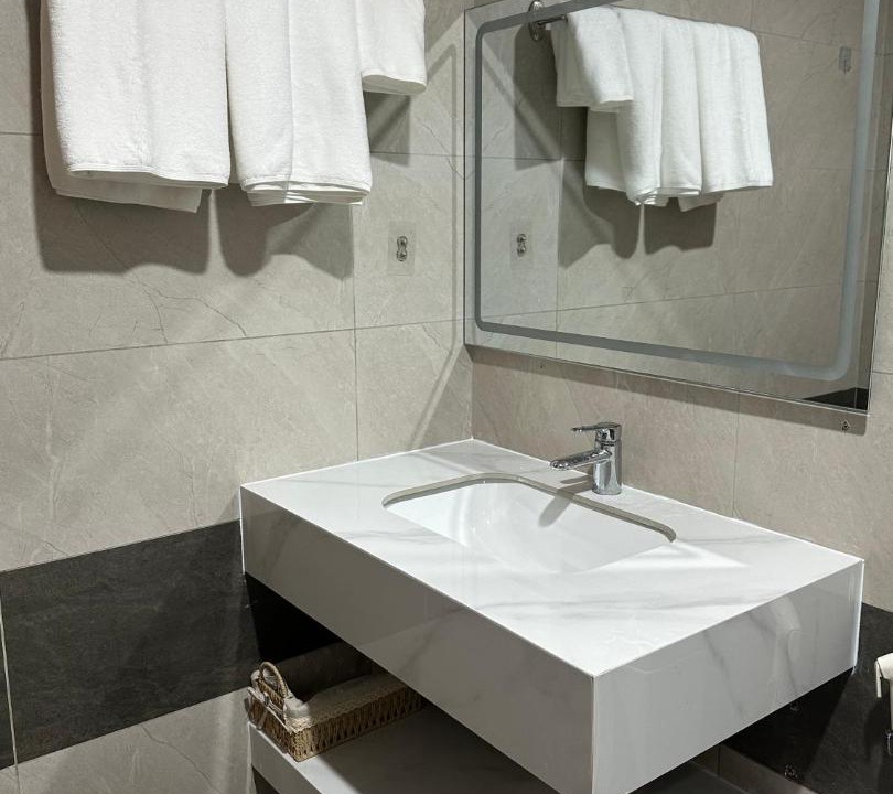 Photo of Bathroom in Rach Gia