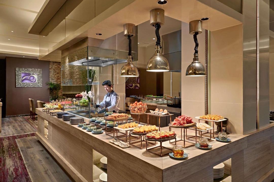 Photo of Kitchen in Hoan Kiem
