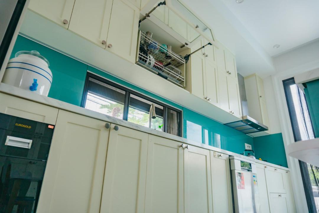 Photo of Kitchen in La Gi