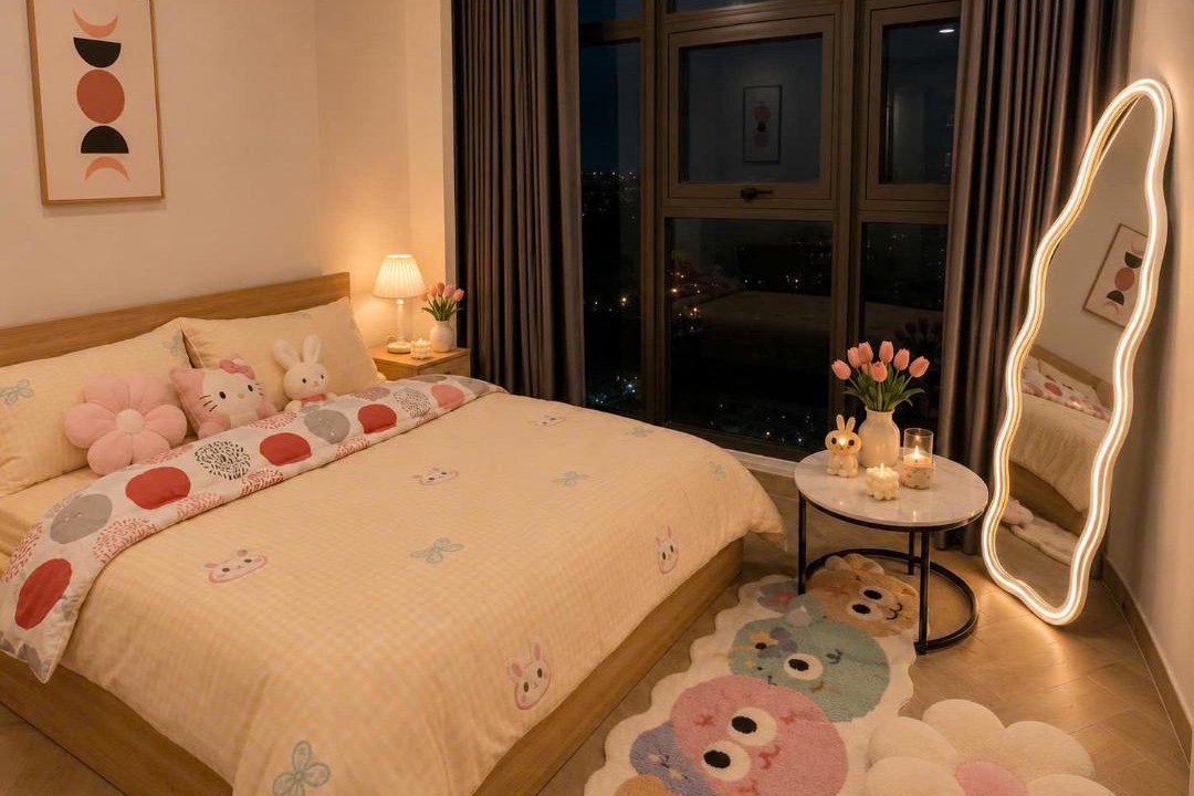 Photo of Bedroom in Vung Tau