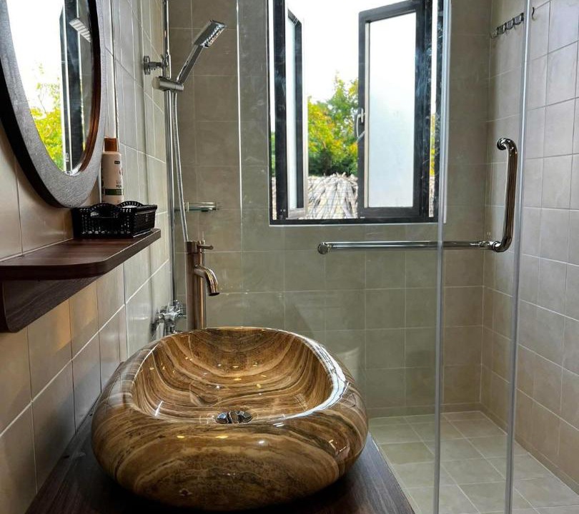 Photo of Bathroom in Old Quarter
