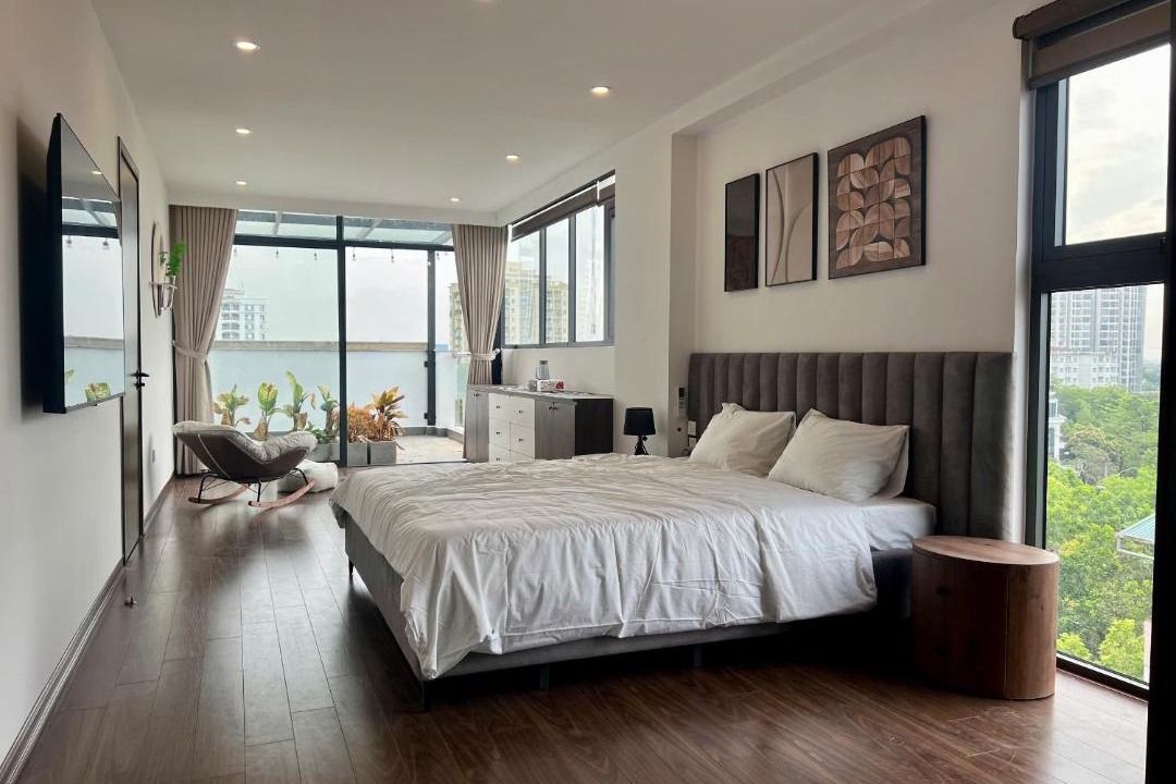 Photo of Bedroom in Hanoi