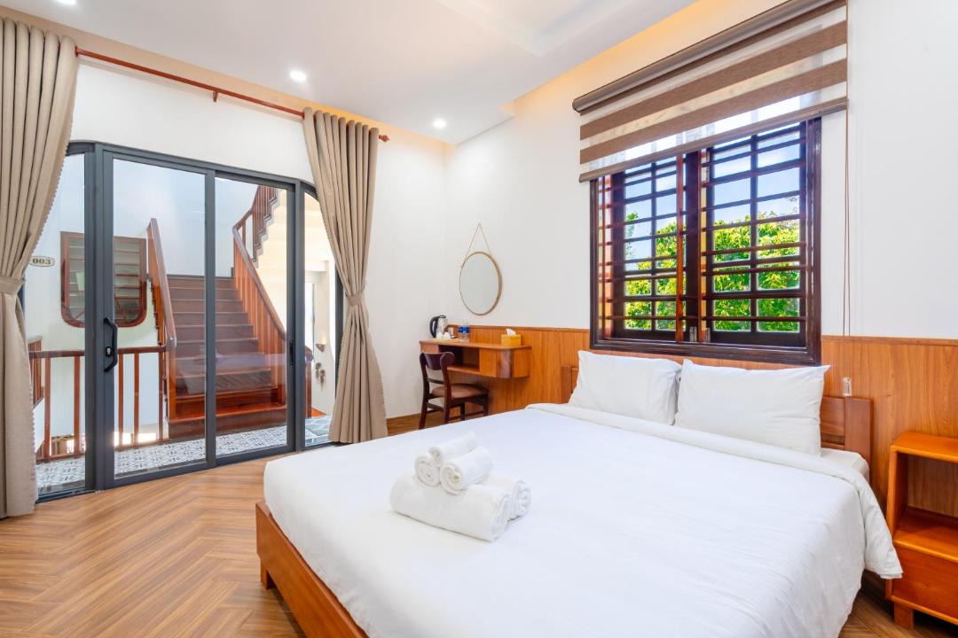 Photo of Bedroom in Cam Pho