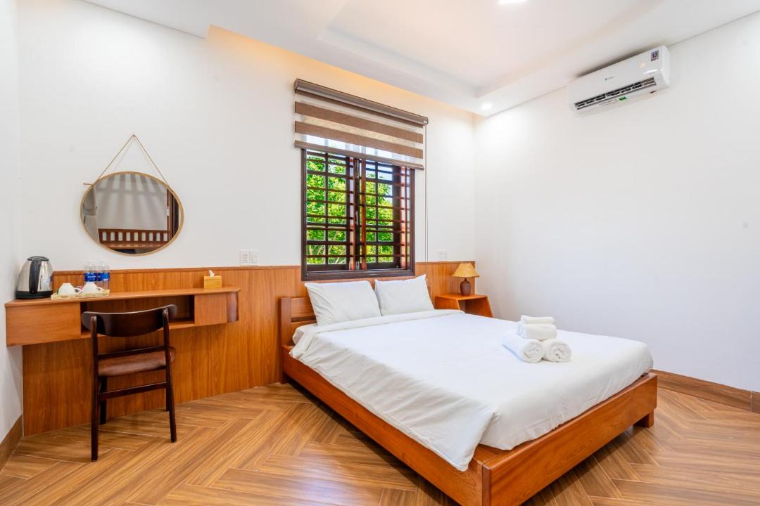 Photo of Bedroom in Cam Pho