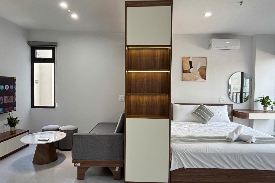 Photo of Bedroom in Nhat Tan