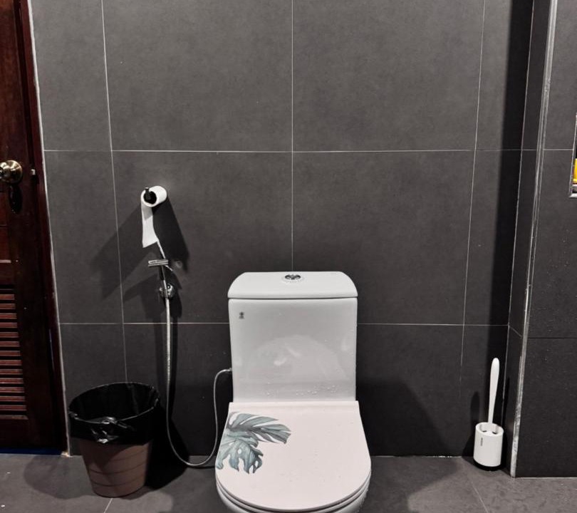 Photo of Bathroom in Ban Na Doem