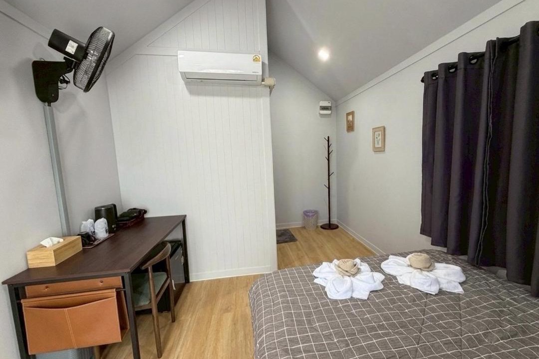 Photo of Bedroom in Thung Fon