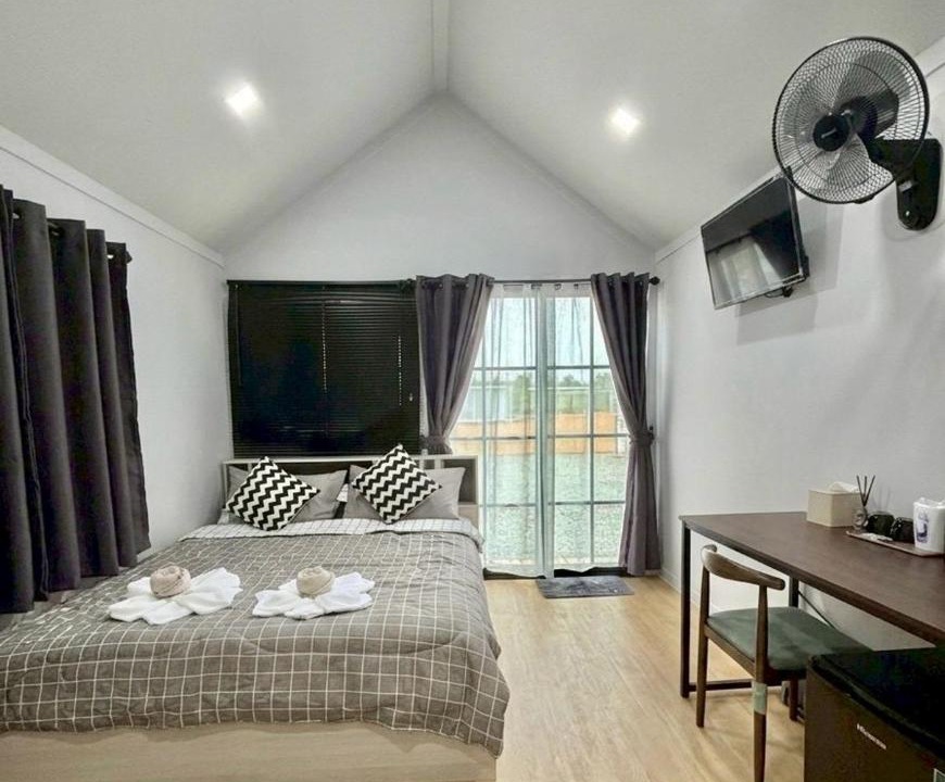 Photo of Bedroom in Thung Fon