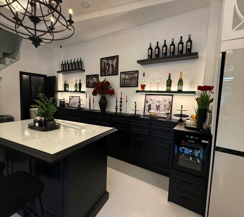 Photo of Kitchen in An Phu