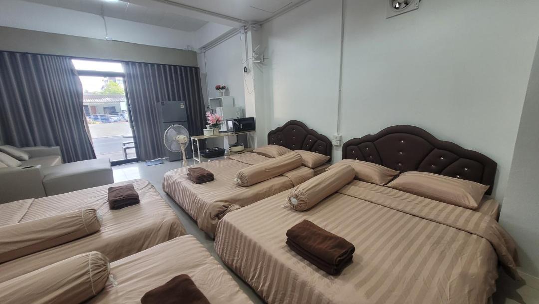 Photo of Bedroom in Saen Suk