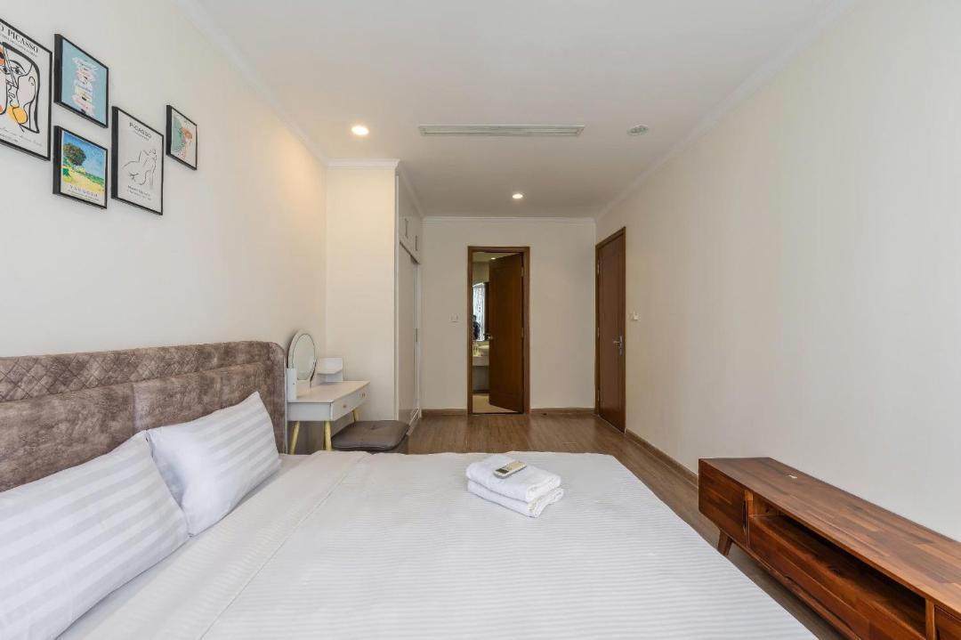 Photo of Bedroom in Vung Tau