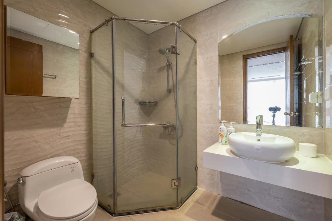 Photo of Bathroom in Vung Tau