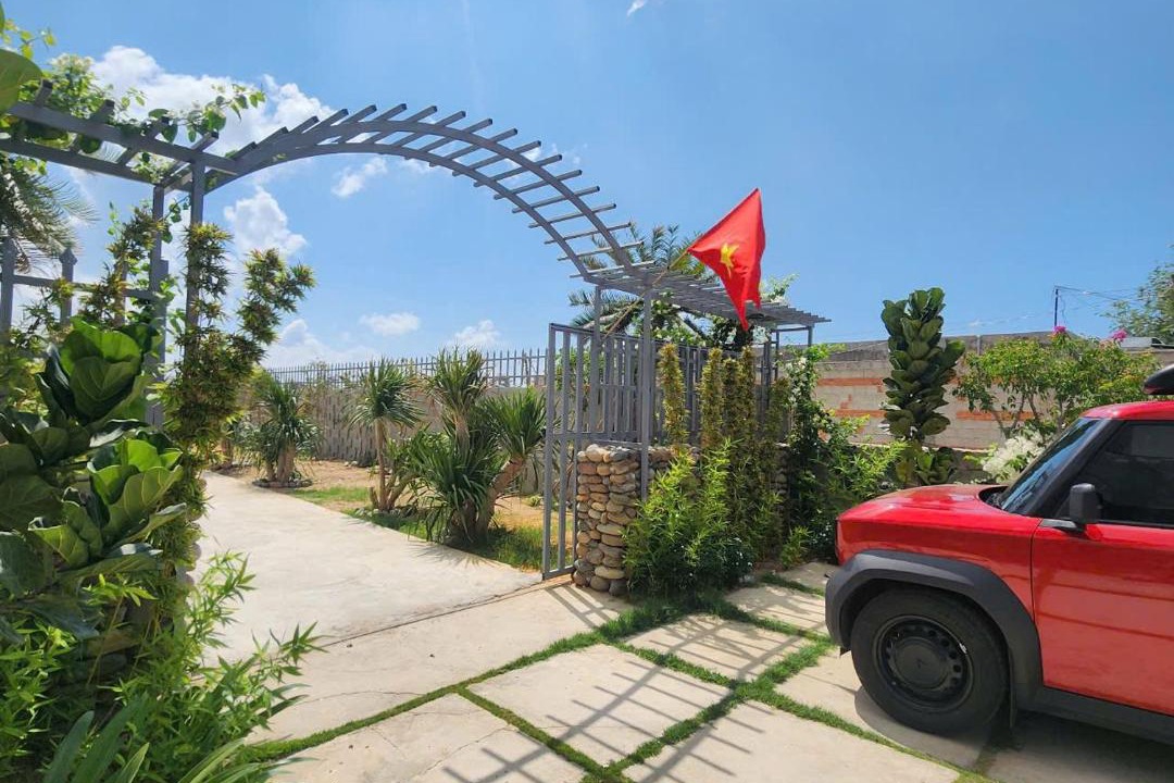 Photo of Outdoor in Phan Rang