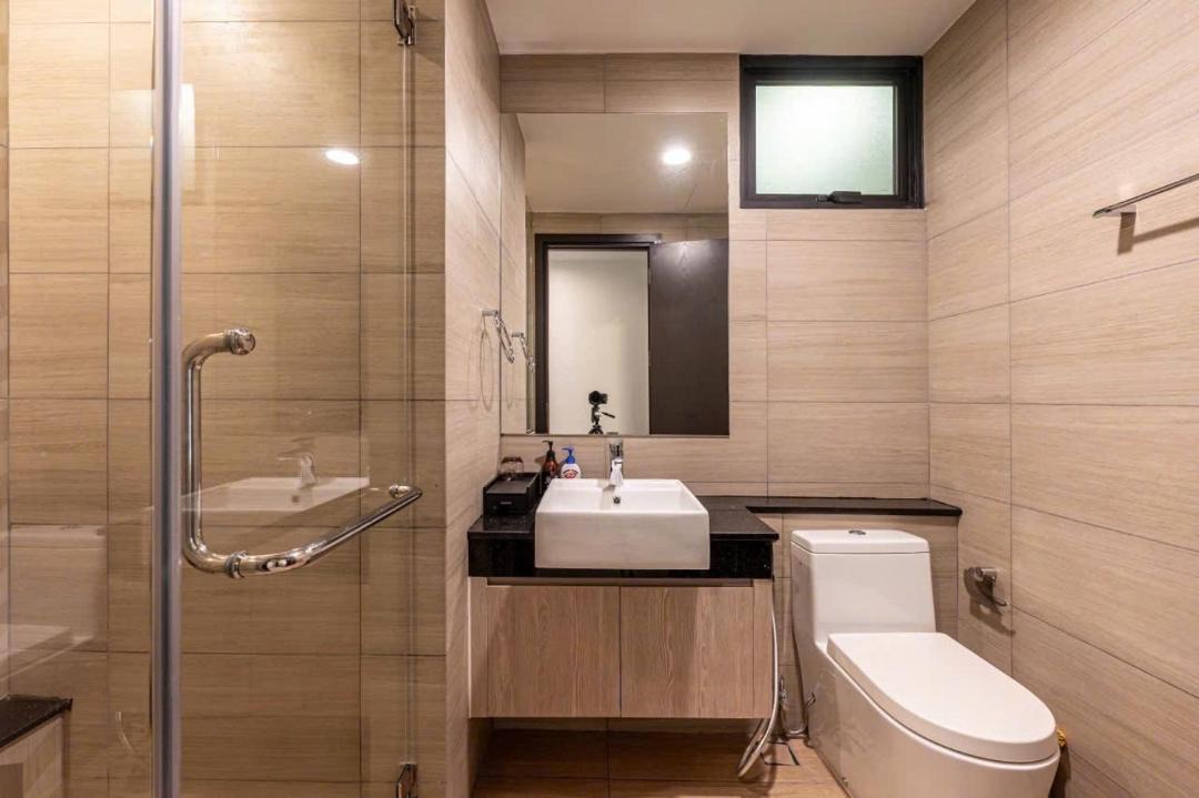 Photo of Bathroom in An Phu
