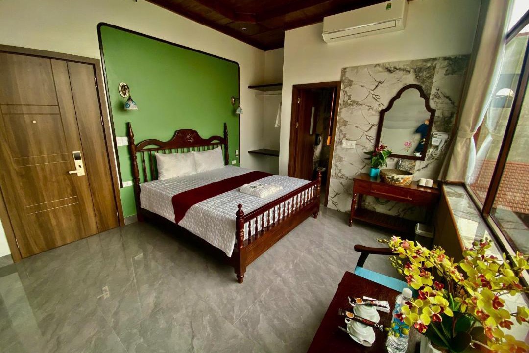 Photo of Bedroom in Hoa Lu