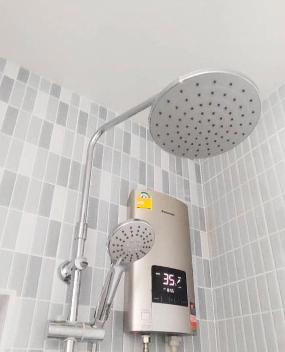 Photo of Bathroom in Saphli