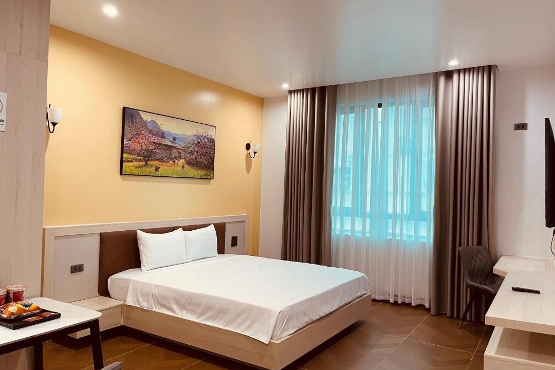 Photo of Bedroom in Phu Ly
