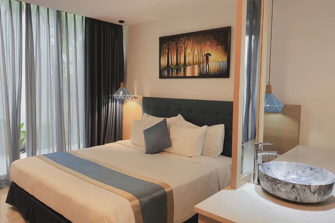 Photo of Bedroom in Loc An