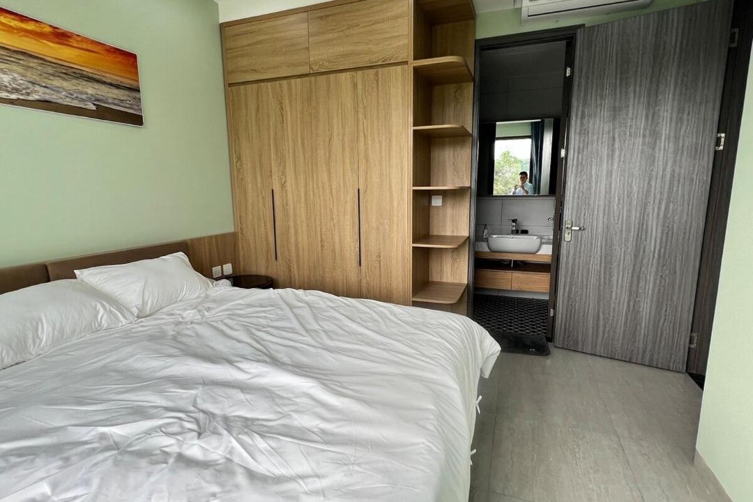 Photo of Bedroom in Thach That