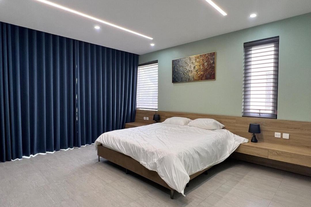 Photo of Bedroom in Thach That