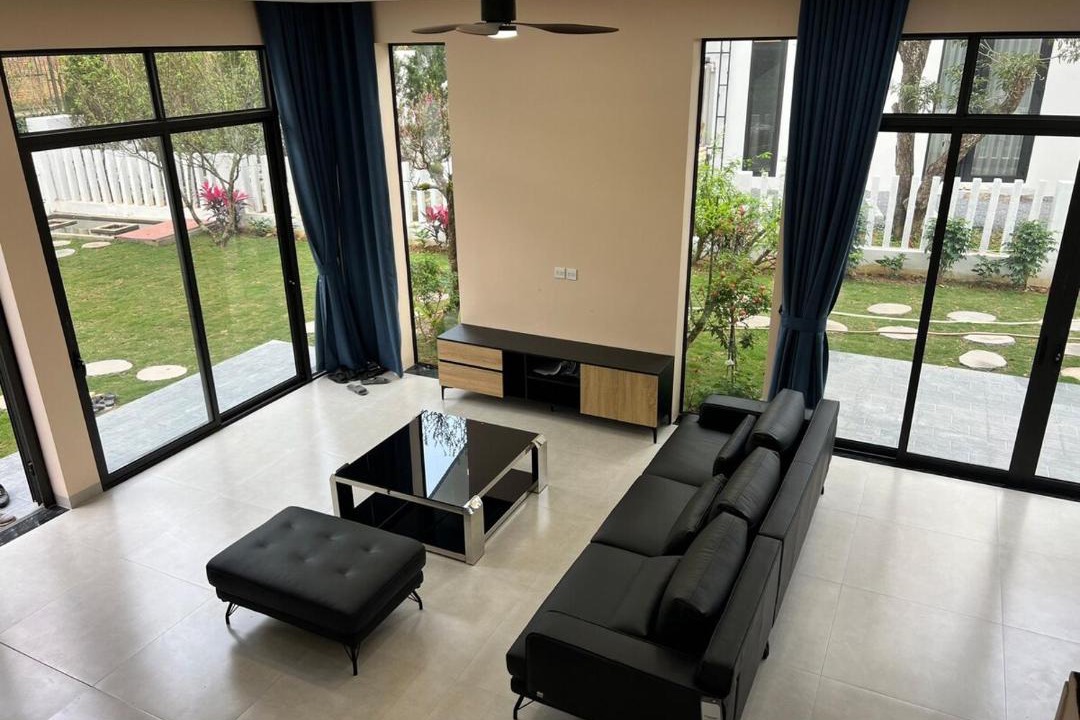 Photo of Livingroom in Thach That