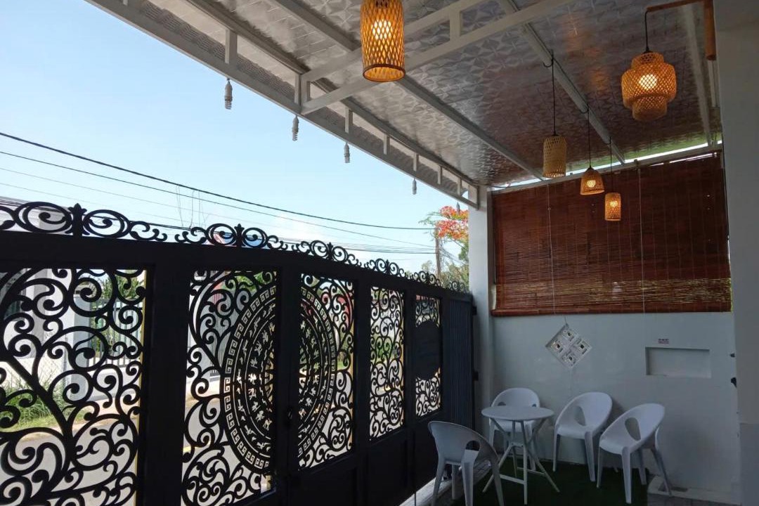 Photo of Patio Balcony in Loc An
