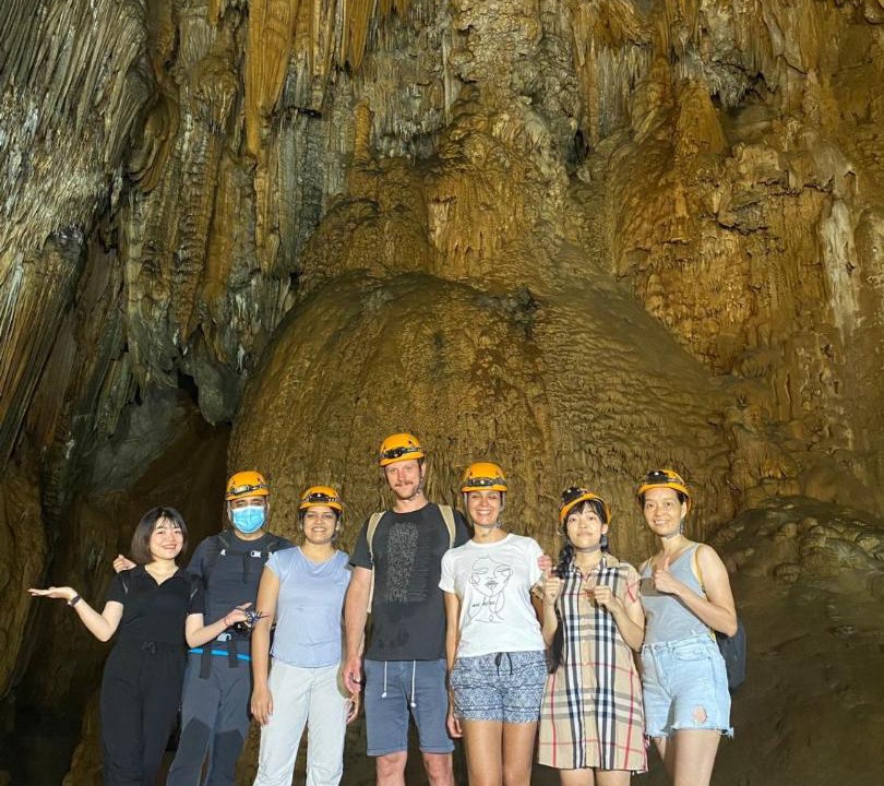 Photo of Others in Phong Nha