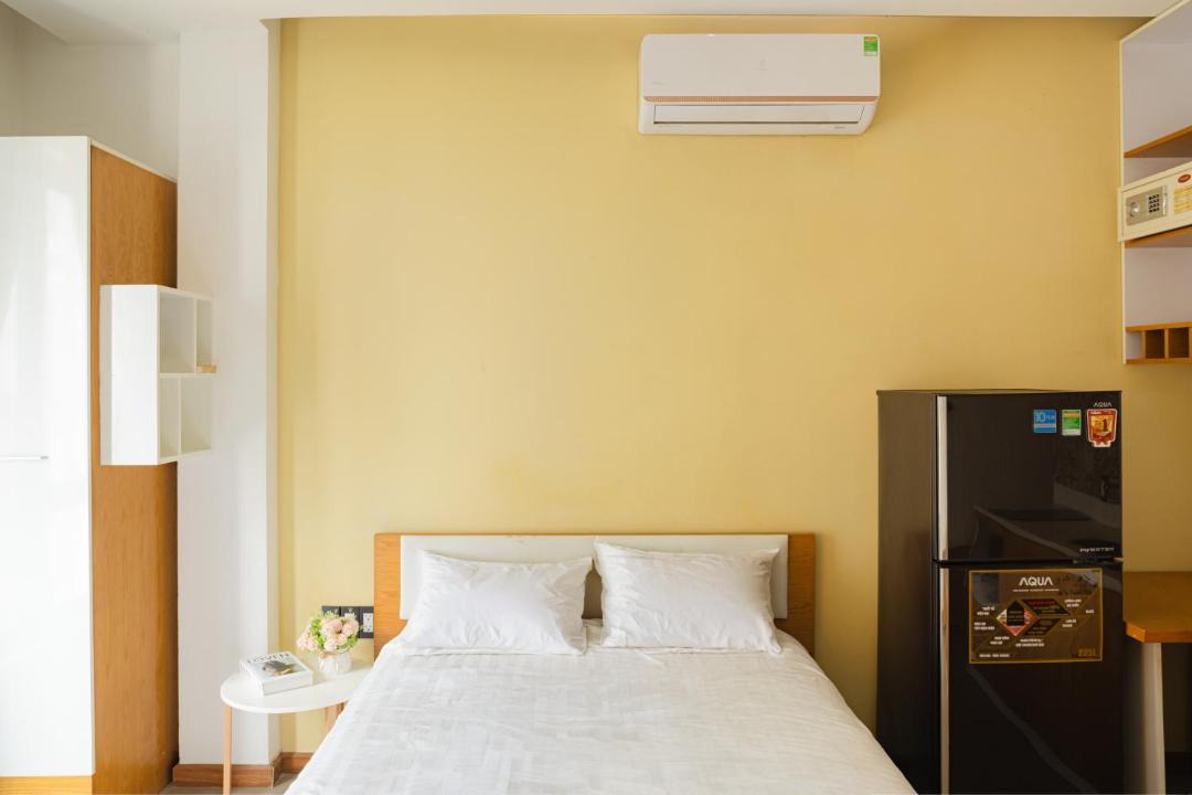 Photo of Bedroom in Thao Dien