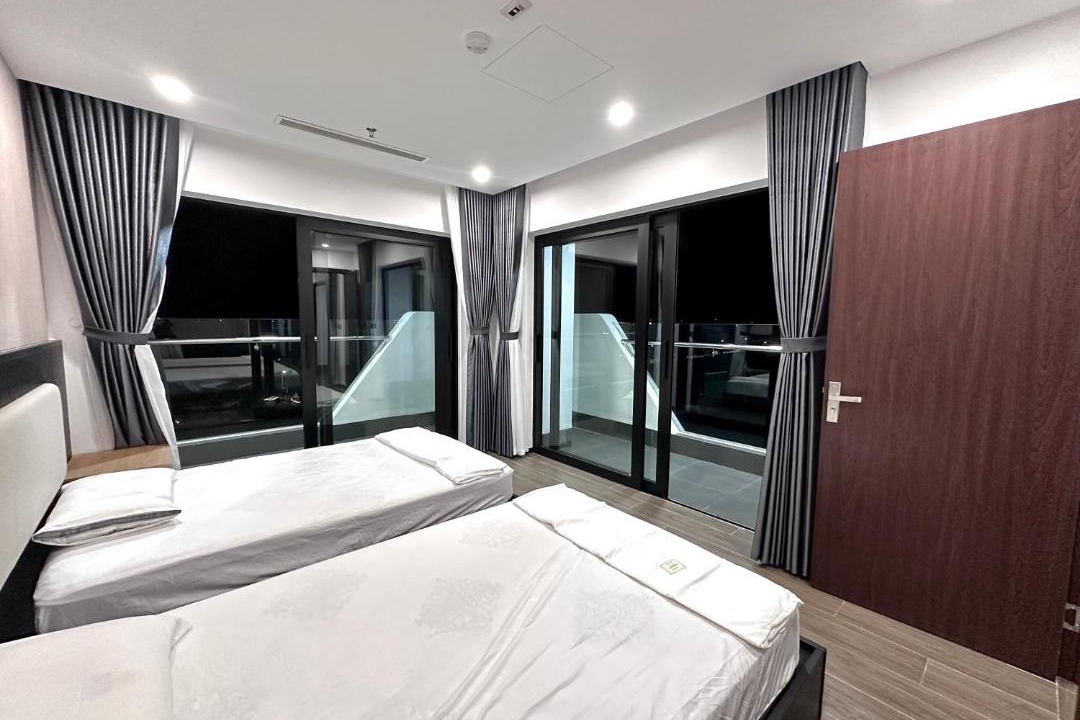 Photo of Bedroom in Cua Lo
