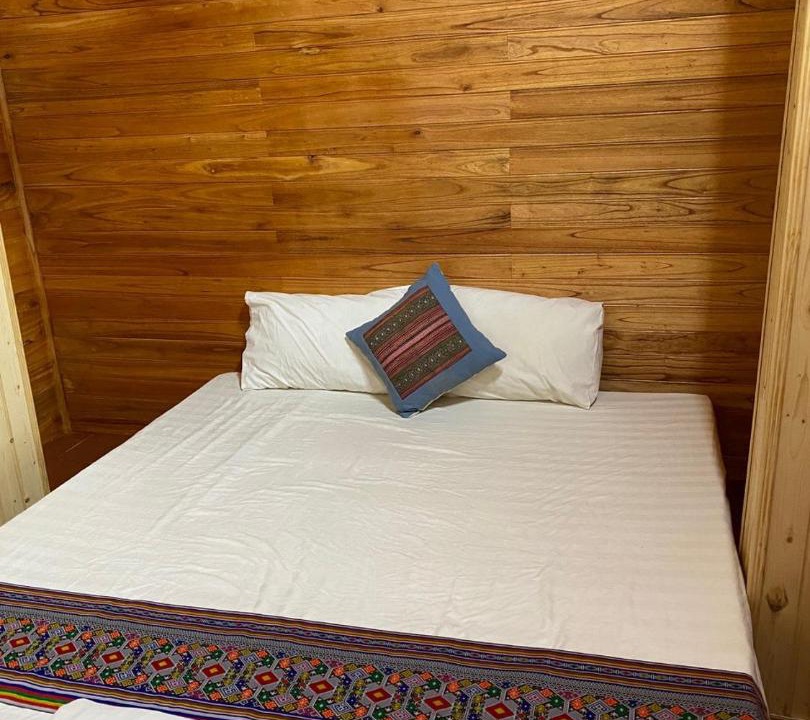 Photo of Bedroom in Huu Lung