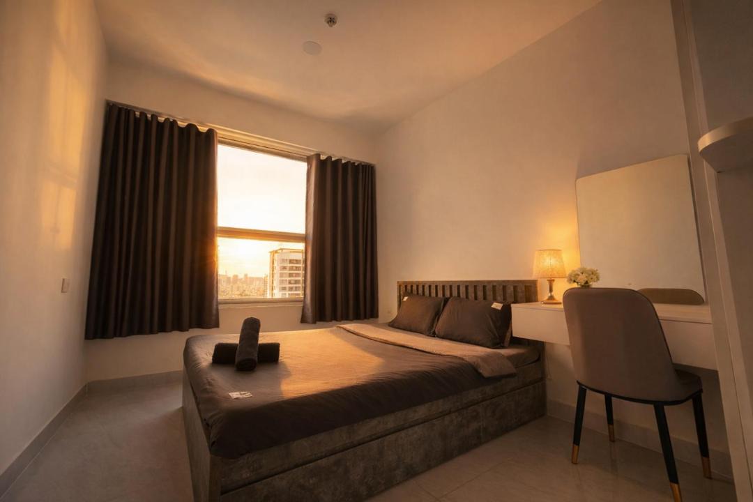 Photo of Bedroom in Tan Qui Dong