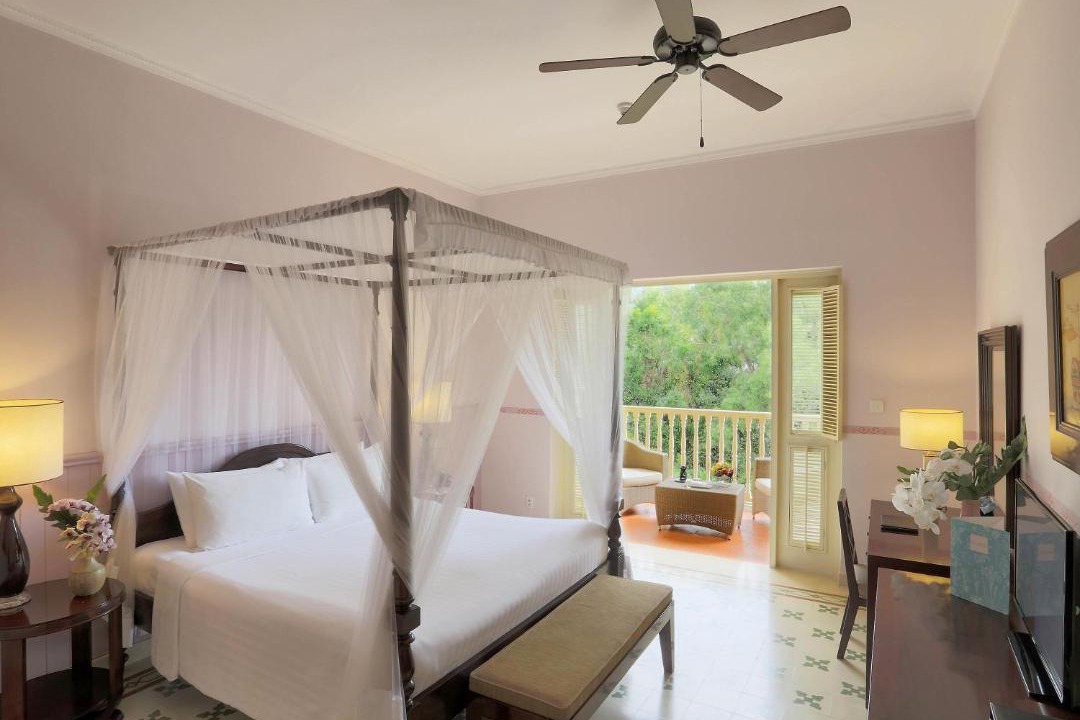 Photo of Bedroom in Duong Dong