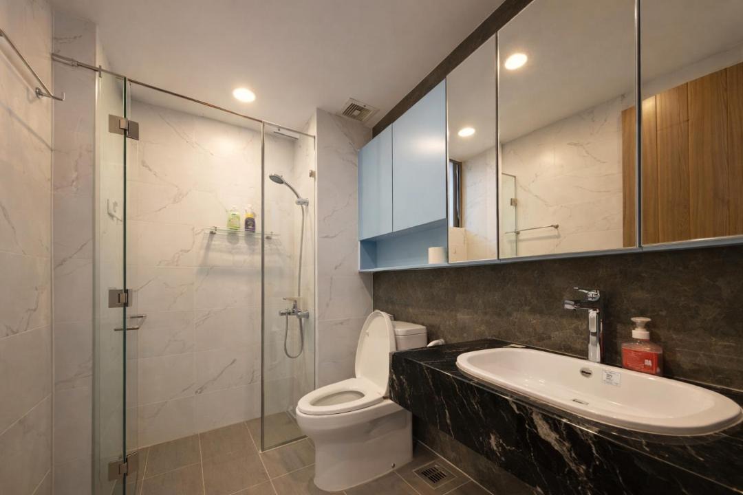 Photo of Bathroom in Tan Qui Dong