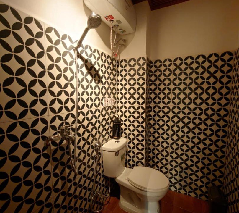 Photo of Bathroom in Thanh Xuan