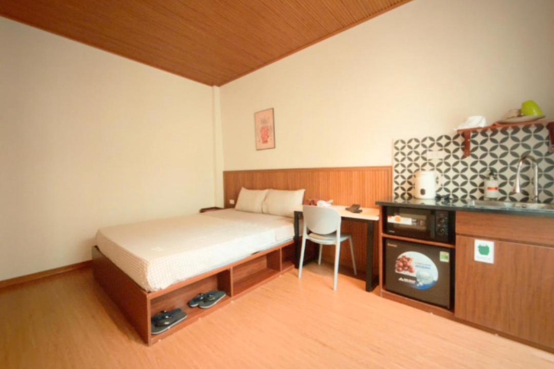 Photo of Bedroom in Thanh Xuan