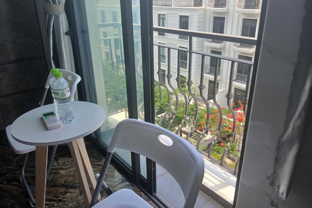 Photo of Patio Balcony in District 9