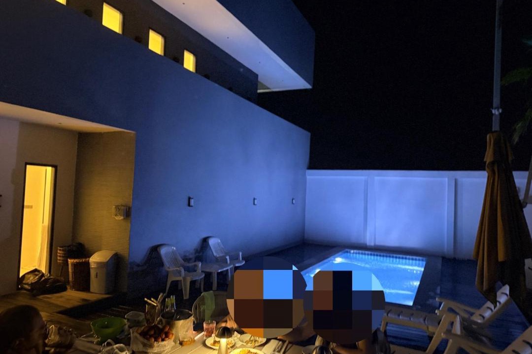 Photo of Patio Balcony in Vientiane Prefecture