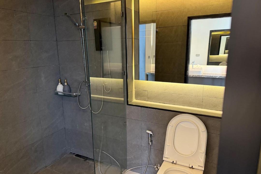 Photo of Bathroom in Vientiane Prefecture