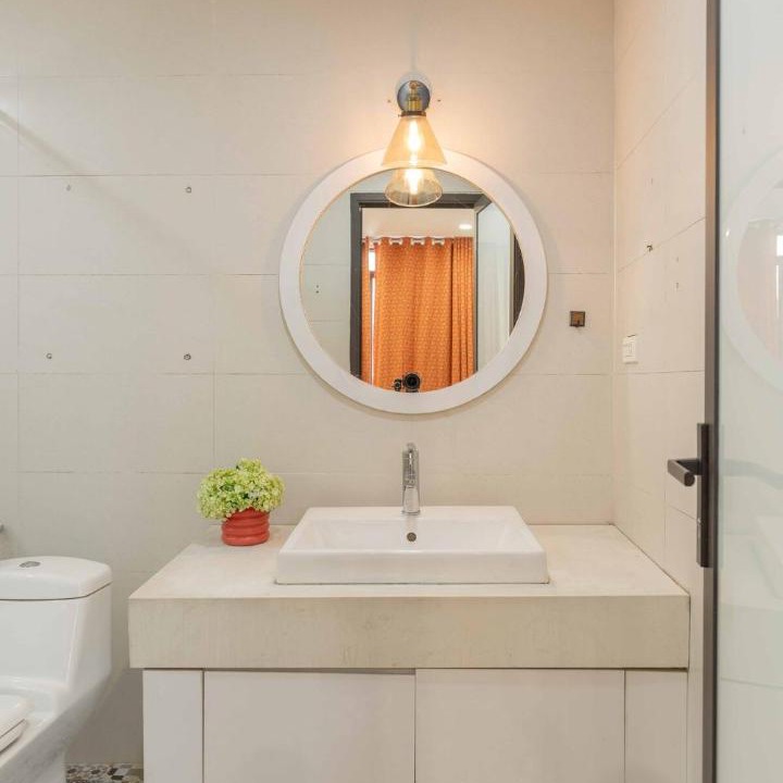 Photo of Bathroom in Hang Trong