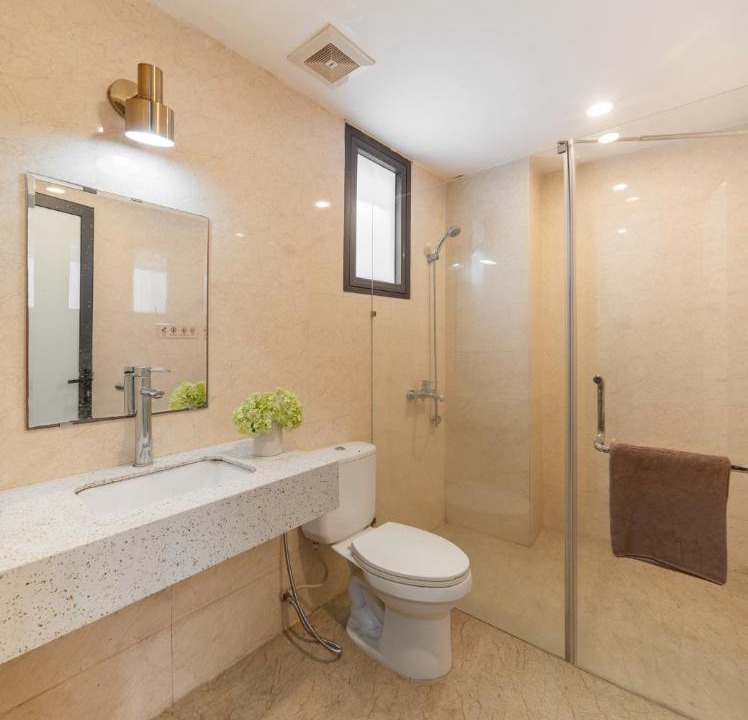 Photo of Bathroom in Hang Trong