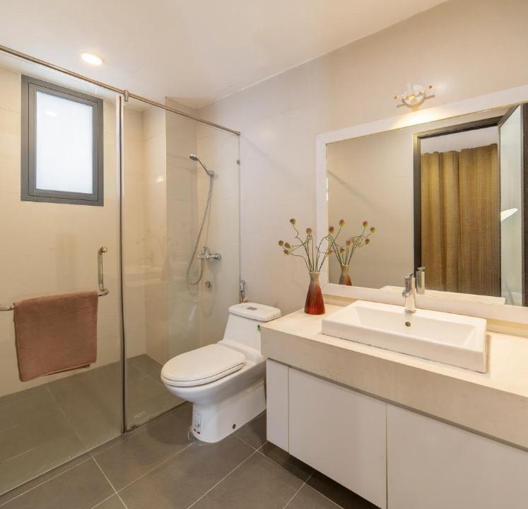 Photo of Bathroom in Hang Trong