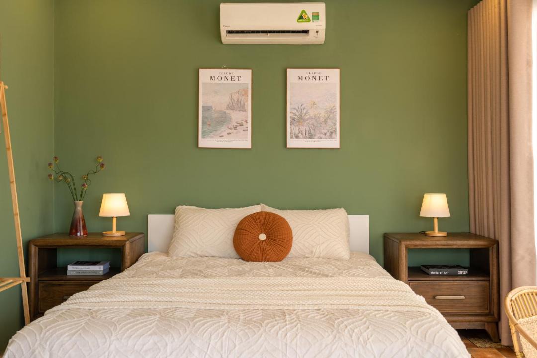 Photo of Bedroom in Hang Trong