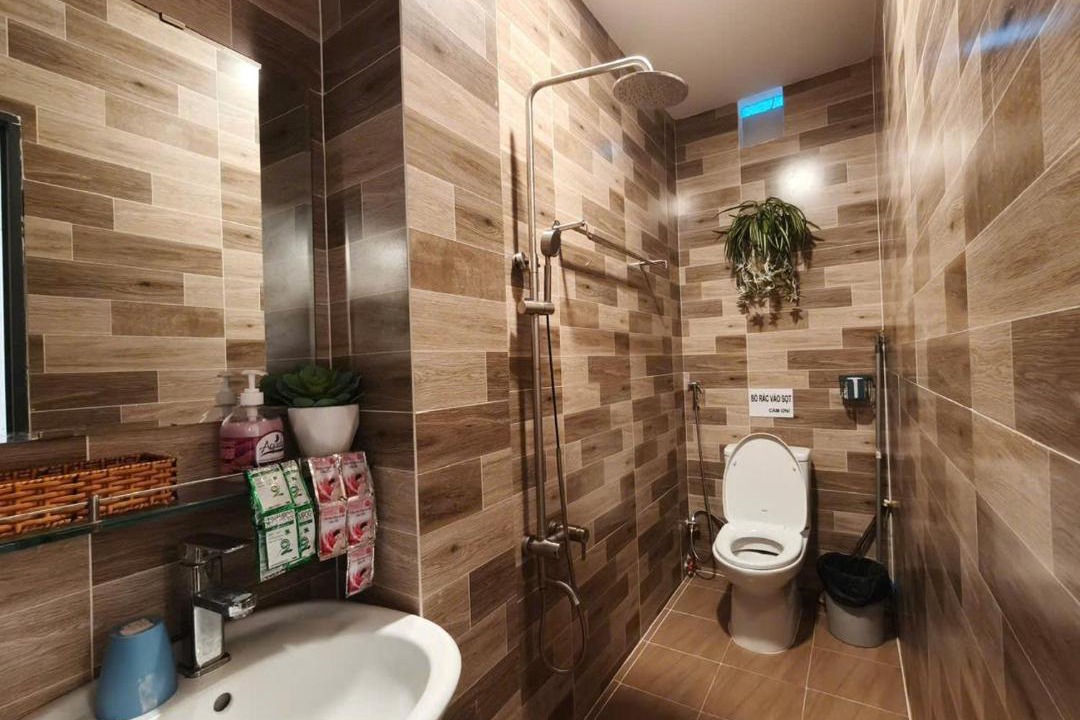 Photo of Bathroom in Vinh Phuoc