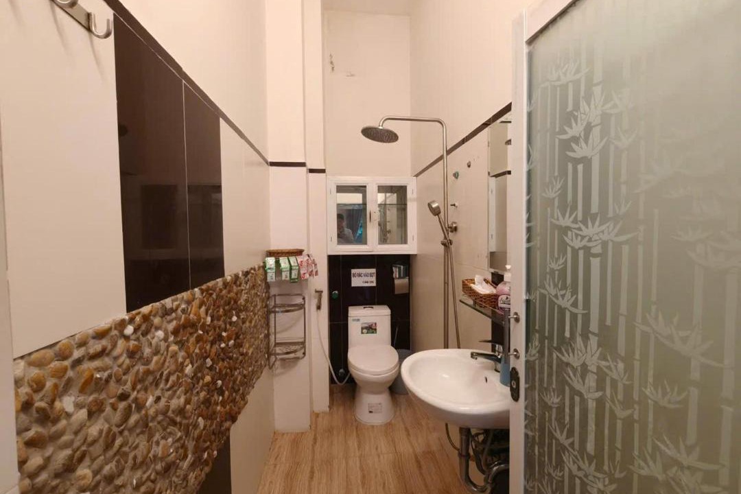 Photo of Bathroom in Vinh Phuoc